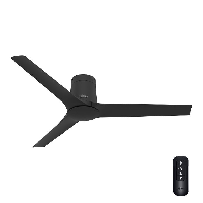 VENTILADOR TECHO ATHENS LOW PROFILE 52-0