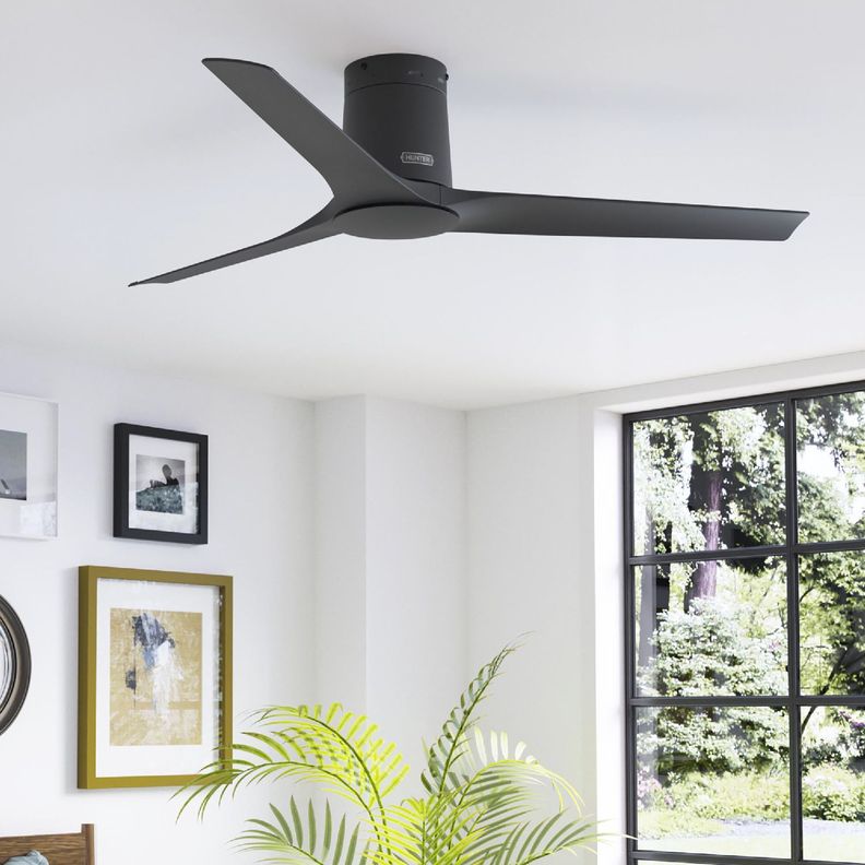 VENTILADOR TECHO ATHENS LOW PROFILE 52-3