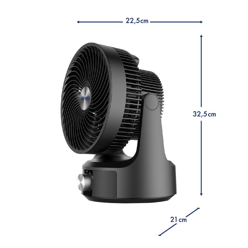 VENT SOBREMESA TURBO 08-1