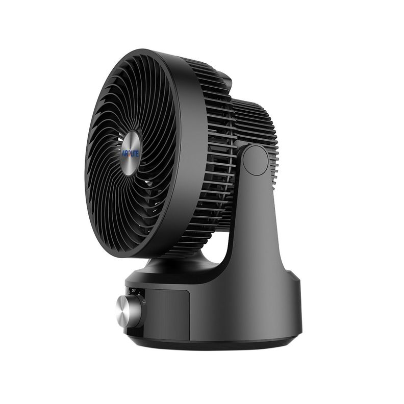 VENT SOBREMESA TURBO 08-4