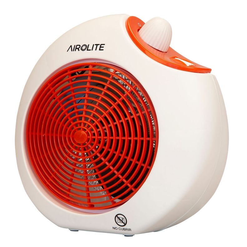 TERMOVENTILADOR HT 2014 R Blanco [ 100 ]