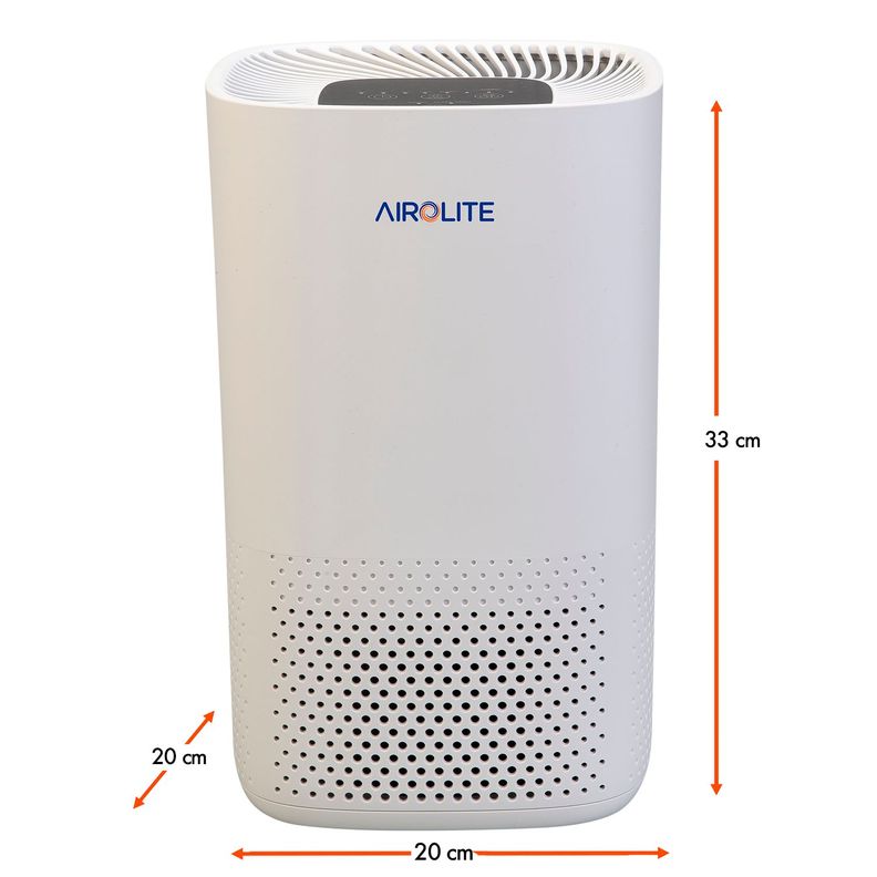 PURIFICADOR DE AIRE AIROLITE TORRE AP H1015-3