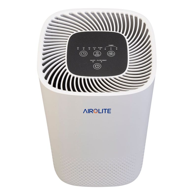 PURIFICADOR DE AIRE AIROLITE TORRE AP H1015-4