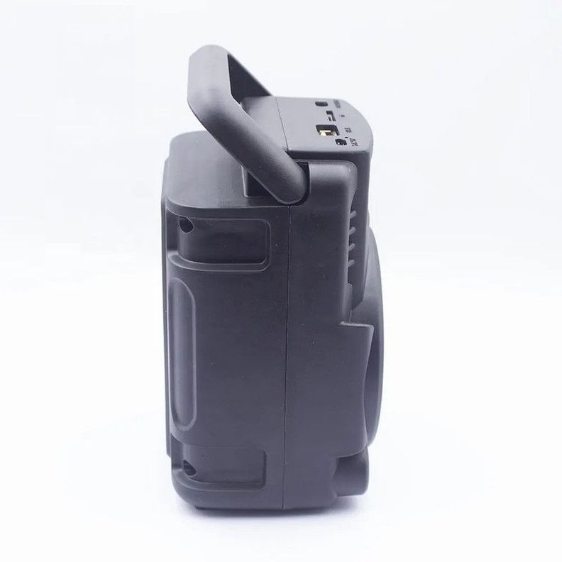 Parlante Portátil Pequeño Sonido Calidad Usb Musica Jer-3