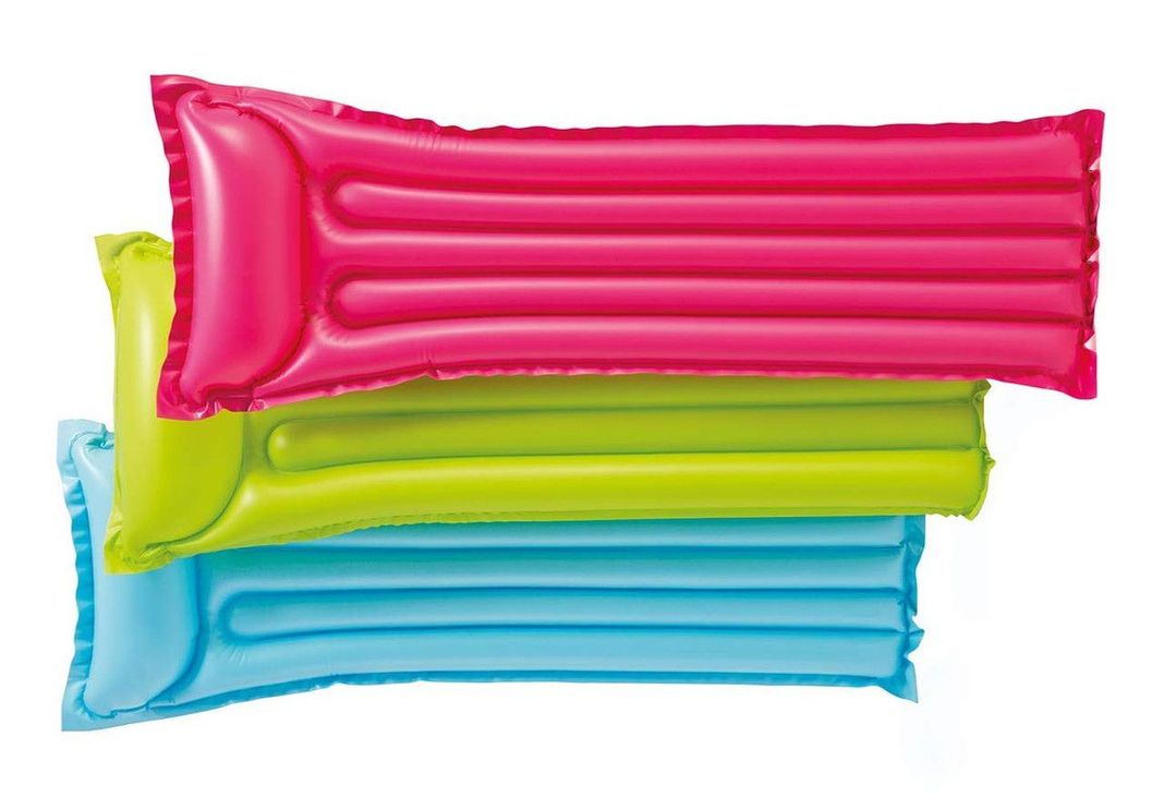 Inflable Piscina Colchòn Natacion Exterior Agua Rondon-1