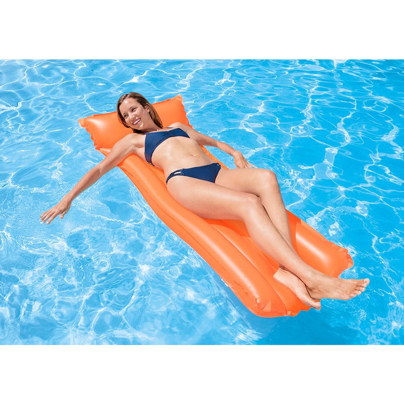 Inflable Piscina Colchòn Natacion Exterior Agua Rondon-3