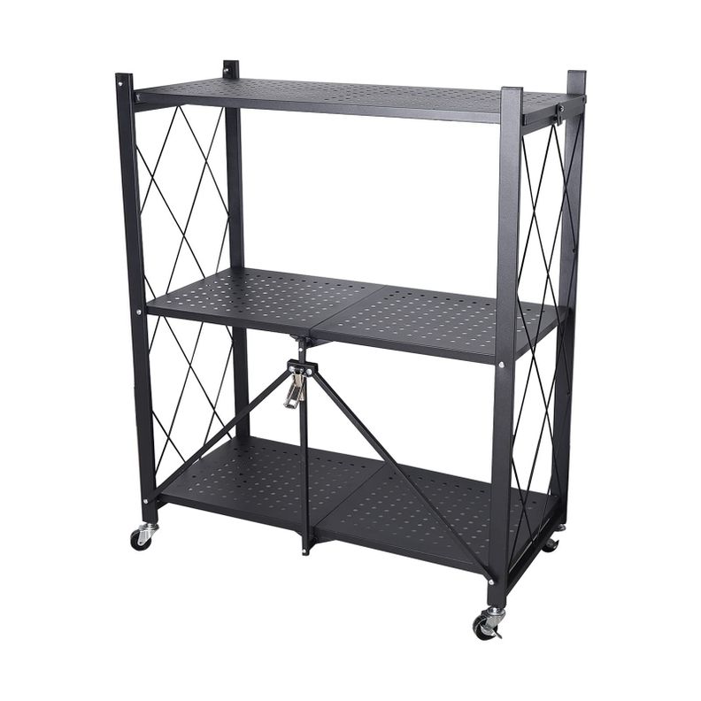 Estante Cocina Extraíble Almacenamiento Plegable Rondon-0