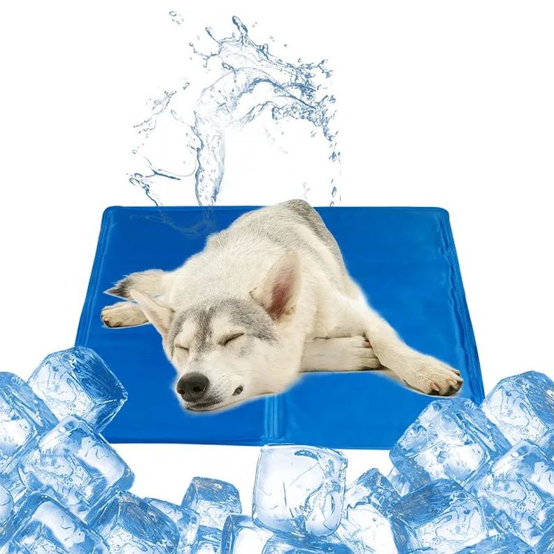 Cama Refrigeración Perros Impermeable Rondon-2