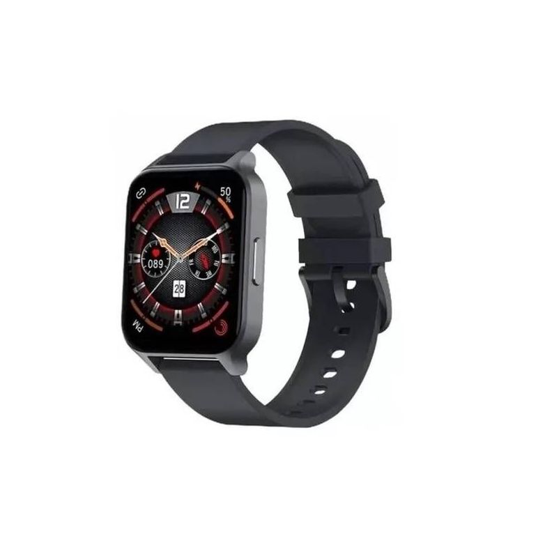 
Reloj Inteligente Unisex Llamar Bluetooth Smartwatch Rondon-0