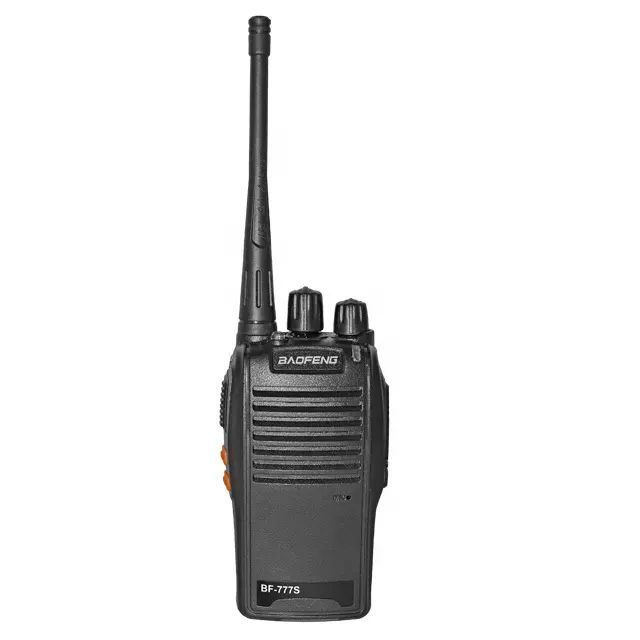 Radio Comunicación Walkie Talkies Información Rondon-0
