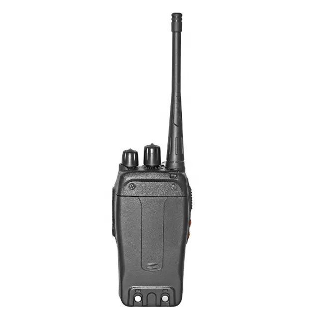 Radio Comunicación Walkie Talkies Información Rondon-1