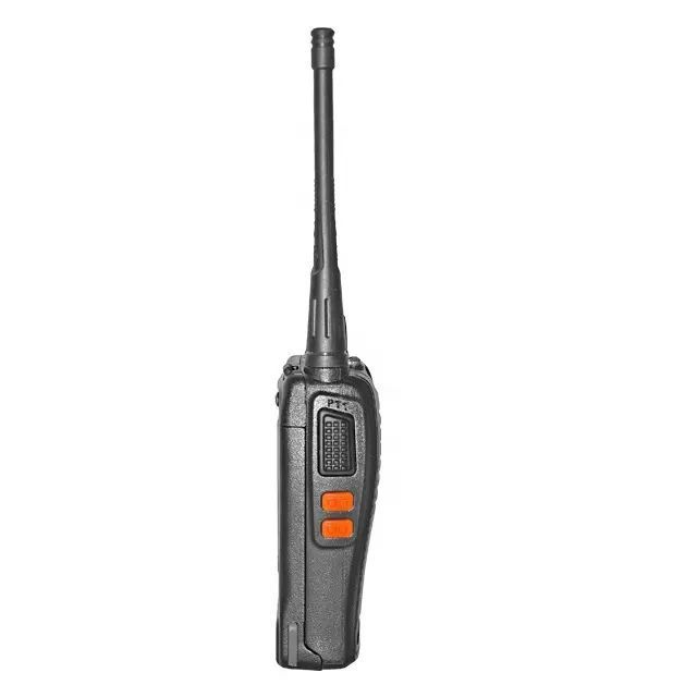 Radio Comunicación Walkie Talkies Información Rondon-2
