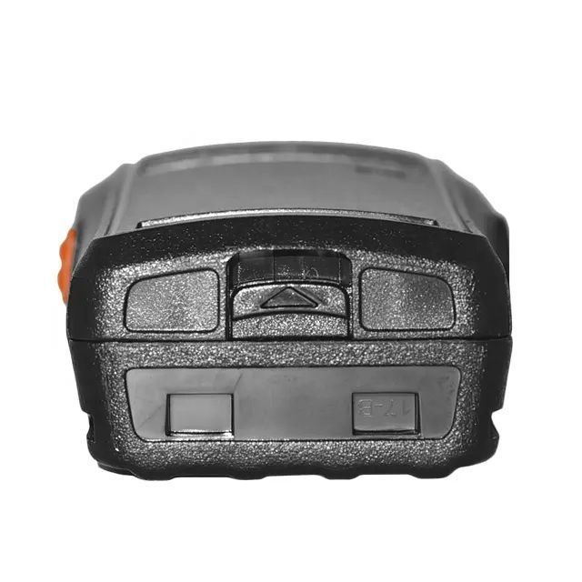Radio Comunicación Walkie Talkies Información Rondon-6