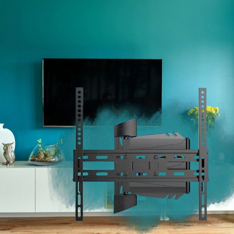 Soporte Articulada Televisor Brazo 26 A 50 Pulgadas Lau-2