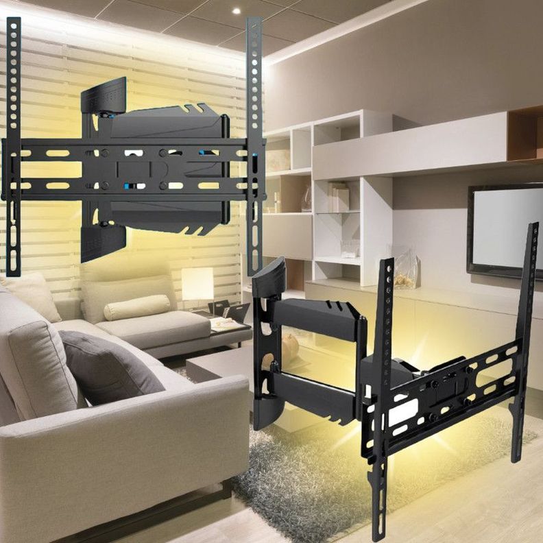Soporte Articulada Televisor Brazo 26 A 50 Pulgadas Lau-3