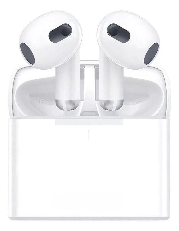 Audifonos Auriculares Inalambrico Bluetooth Carga Rapida Lau