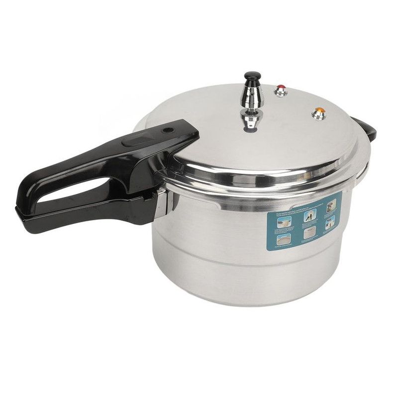 Olla Presión Cocina Calor Rapidamente Instantanea Jer-0