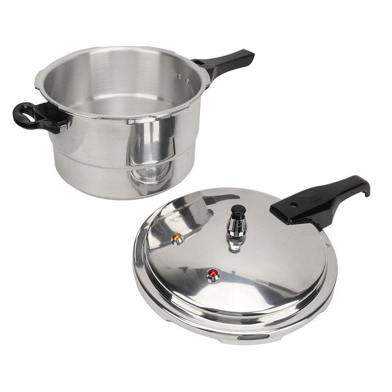 Olla Presión Cocina Calor Rapidamente Instantanea Jer-1