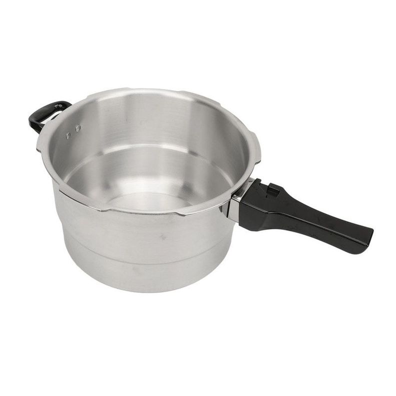 Olla Presión Cocina Calor Rapidamente Instantanea Jer-2