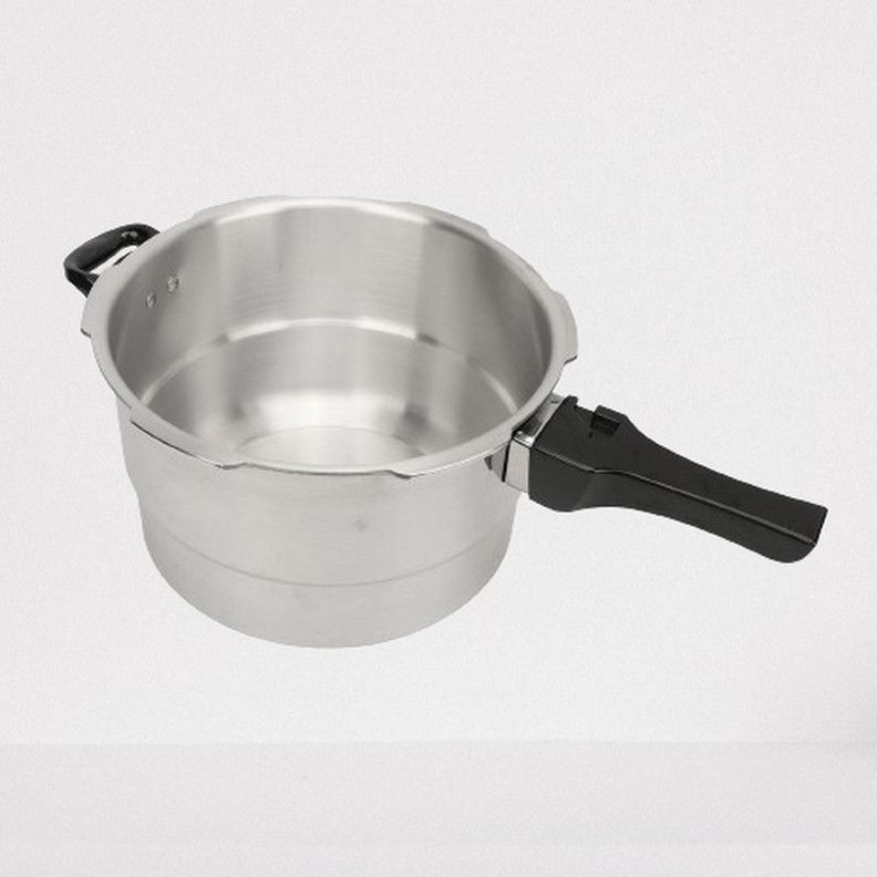 Olla Presión Cocina Calor Rapidamente Instantanea Jer-3