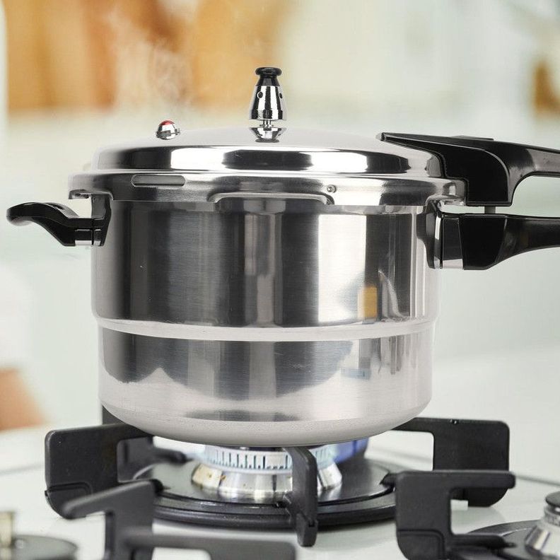 Olla Presión Cocina Calor Rapidamente Instantanea Jer-5