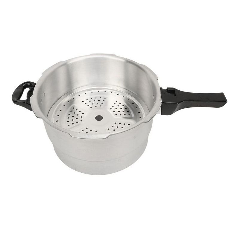 Olla Presión Cocina Calor Rapidamente Instantanea Jer-8