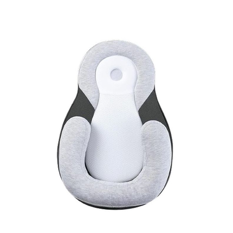 Almohada Lactancia Portátil Bebé Cuna Nido Rondon-0