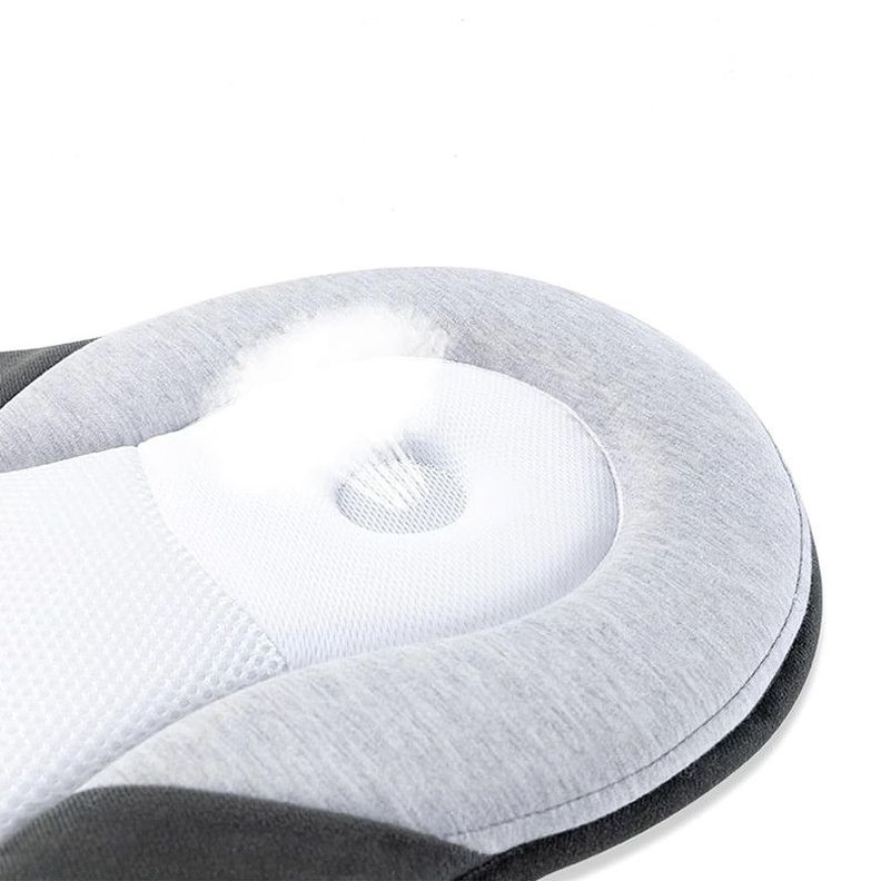 Almohada Lactancia Portátil Bebé Cuna Nido Rondon-3