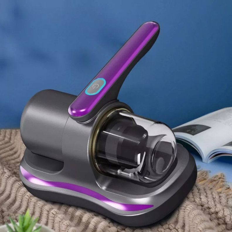Aspiradora Portátil Hogar Muebles Velocidad Ajustable Rondon-8