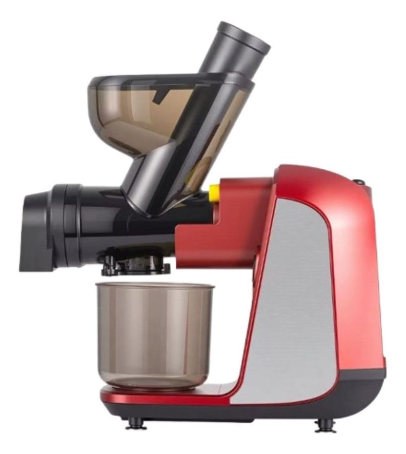 EXPRIMIDOR DE JUGOS LENTO FRUTAS VERUDRAS COCINA LAU