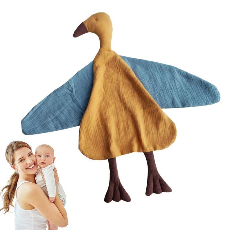 Peluche Bebe Recien Nacido Infantil Portatil Regalo Jer-1