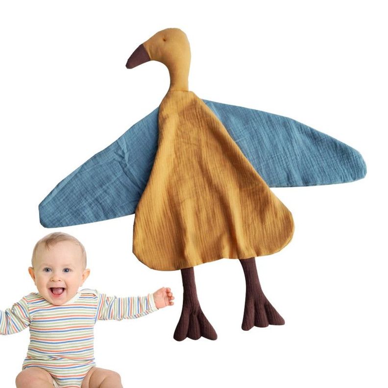 Peluche Bebe Recien Nacido Infantil Portatil Regalo Jer-2