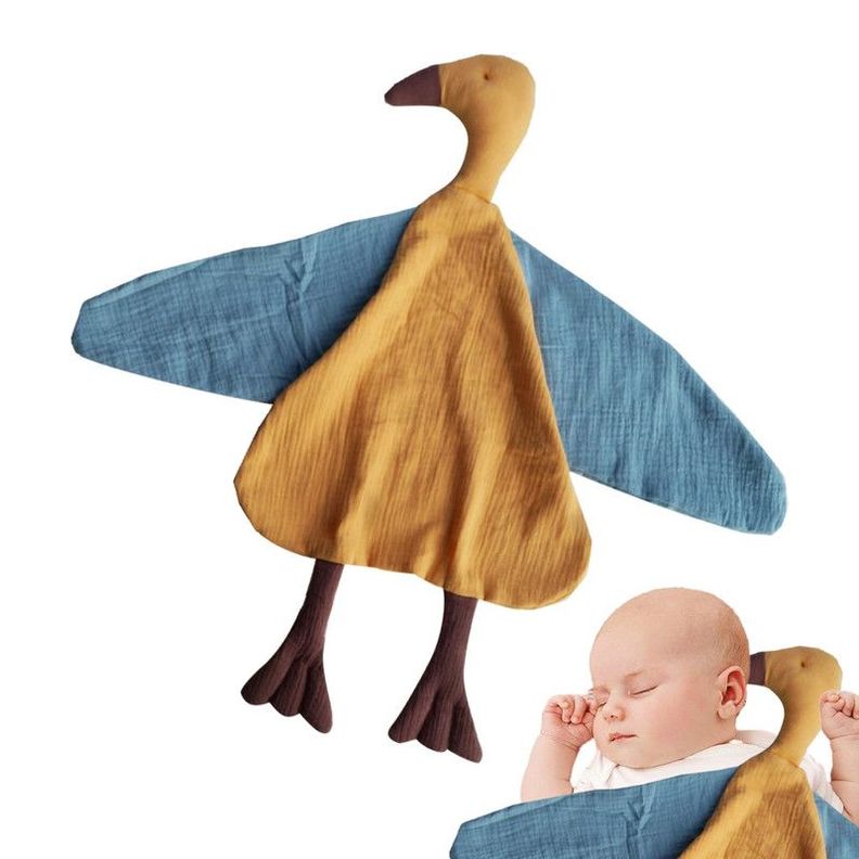 Peluche Bebe Recien Nacido Infantil Portatil Regalo Jer-3