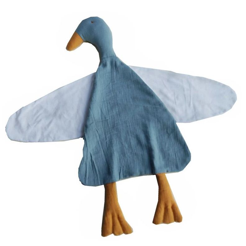 Peluche Bebe Recien Nacido Infantil Portatil Regalo Jer-7