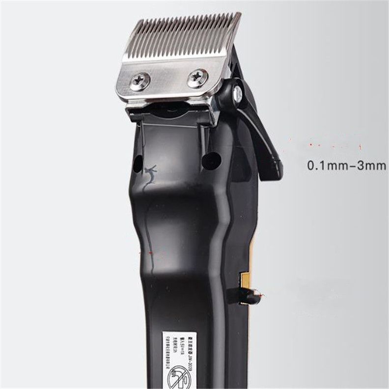 Cortadora Pelo Inalámbrica Profesional Máquina USB Rondon-8
