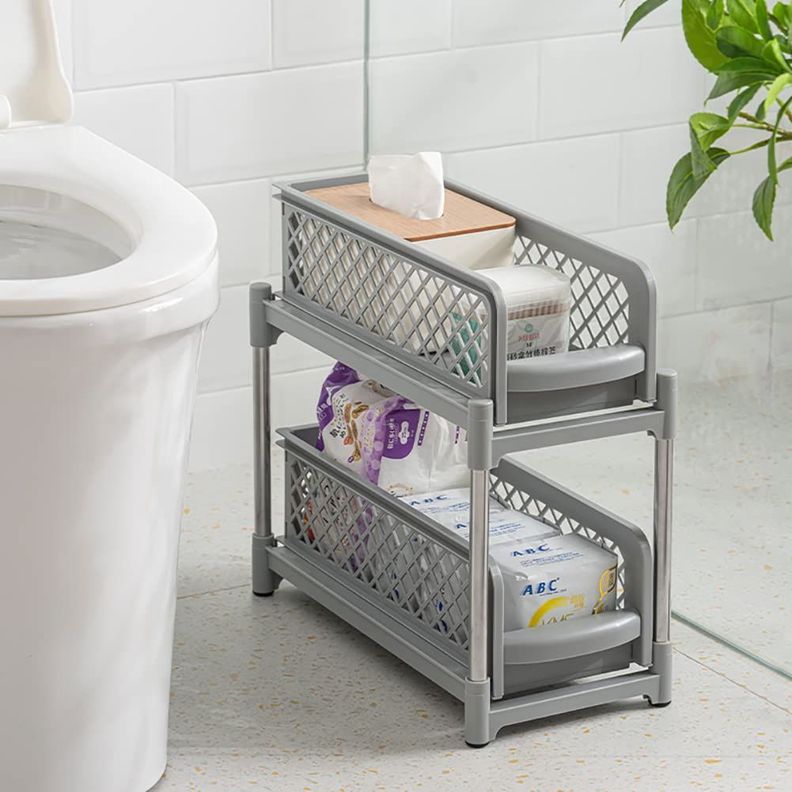 Estante Organizador Almacenamiento Cocina Multiuso Rondon-1