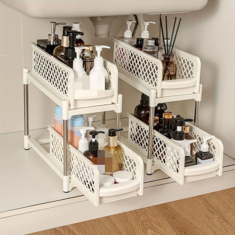 Estante Organizador Almacenamiento Cocina Multiuso Rondon-4