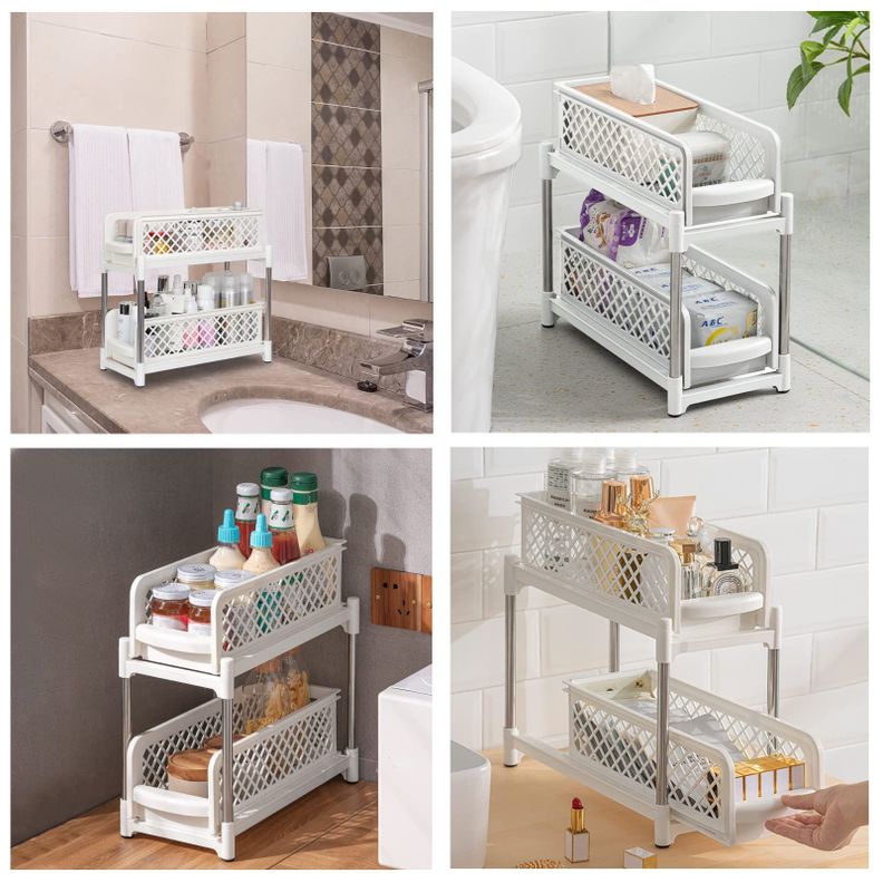 Estante Organizador Almacenamiento Cocina Multiuso Rondon-5