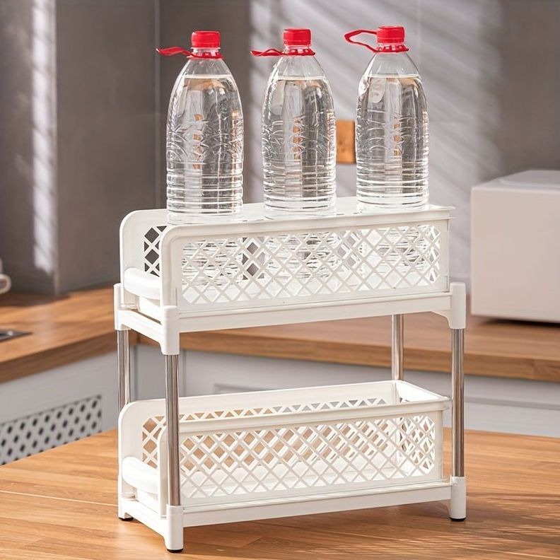 Estante Organizador Almacenamiento Cocina Multiuso Rondon-7