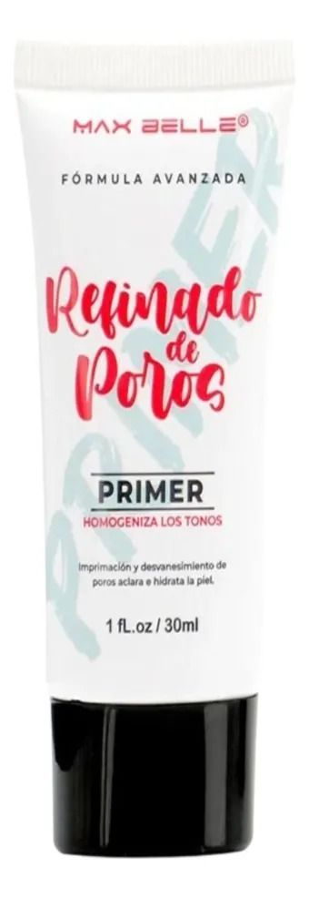 Pack 3 Primer en Crema Maquillaje Prebase Hidratante Lau