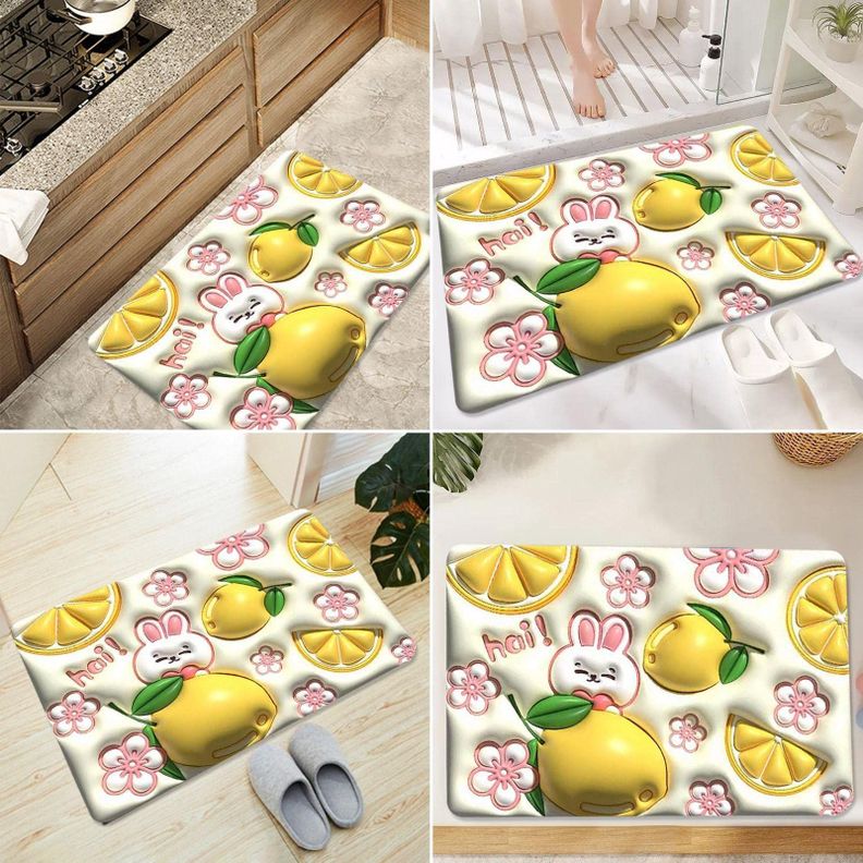Alfombrilla Barro Diatomeas Protector Salpicaduras Rondon-5