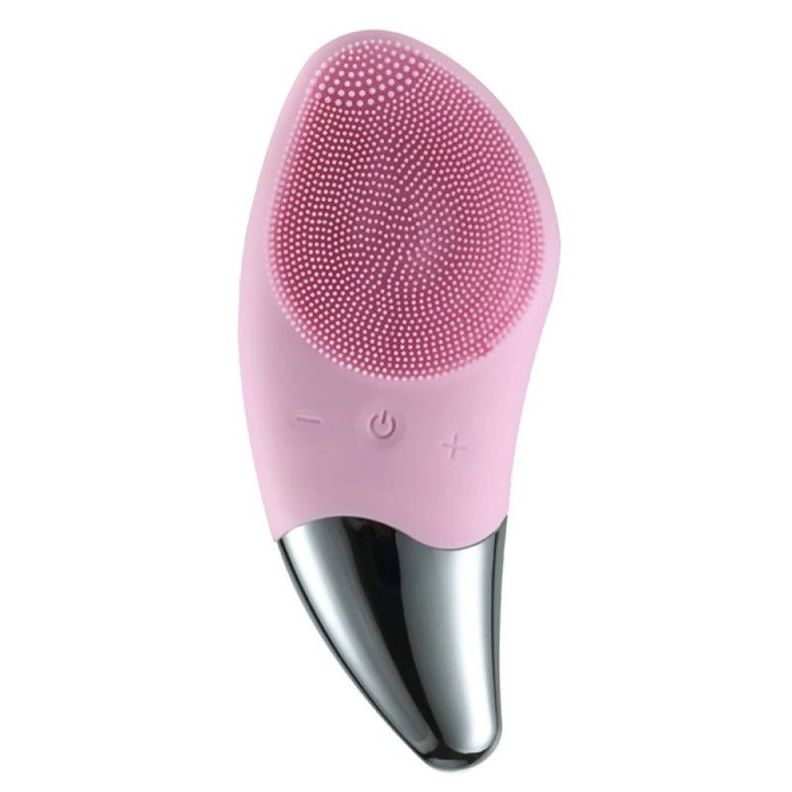 Masajeador Manual Portatil Rostro Belleza Limpieza Rondon-0