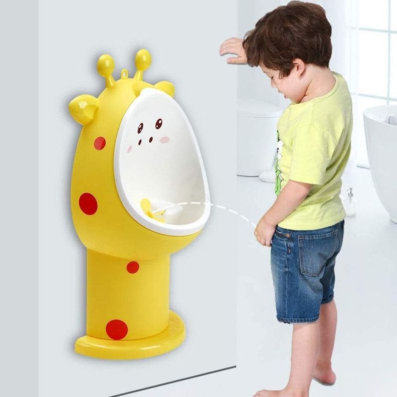 Pelela Baño Niños Orinal Extraíble Graduable Pelela Rondon-1