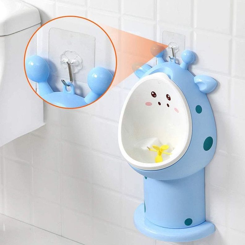 Pelela Baño Niños Orinal Extraíble Graduable Pelela Rondon-3