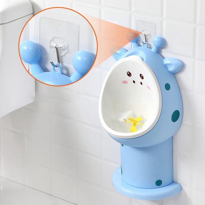 Pelela Baño Niños Orinal Extraíble Graduable Pelela Rondon-6