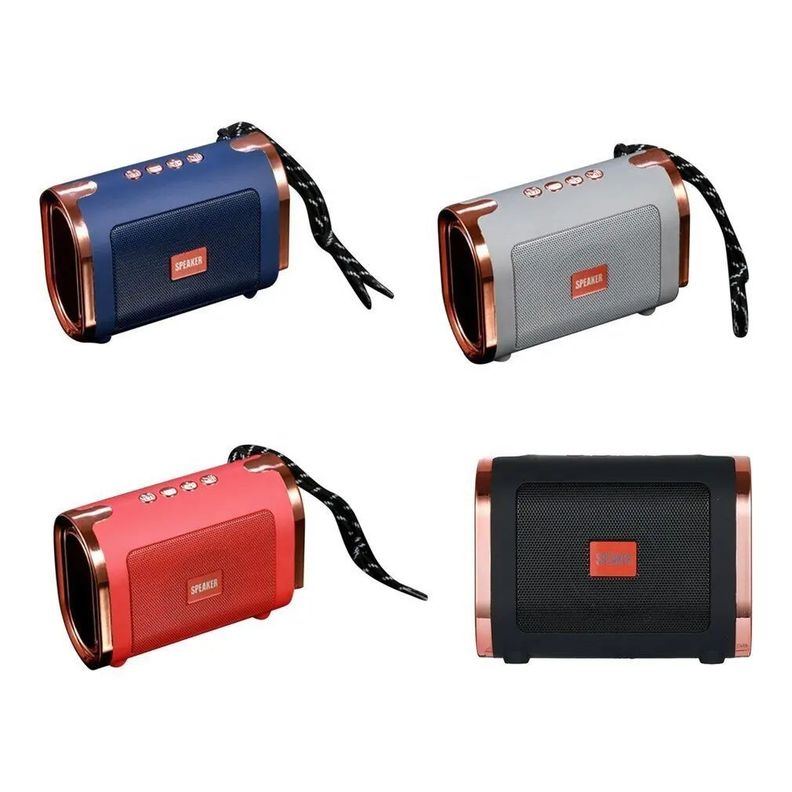 Altavoz Llamada Telefonica Multiuso Usb Bluetooth Rondon-3