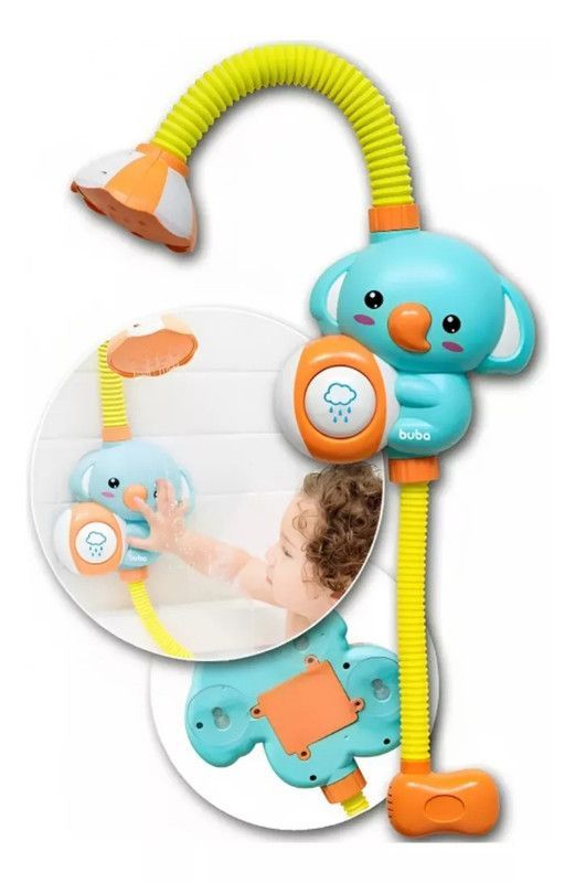 Juguete Bebe Movil Niño Niña Llave Diversion Calidad Rondon-6