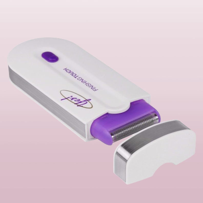 Maquina Cortadora Pelo Recargable Usb Profesional Rondon-2