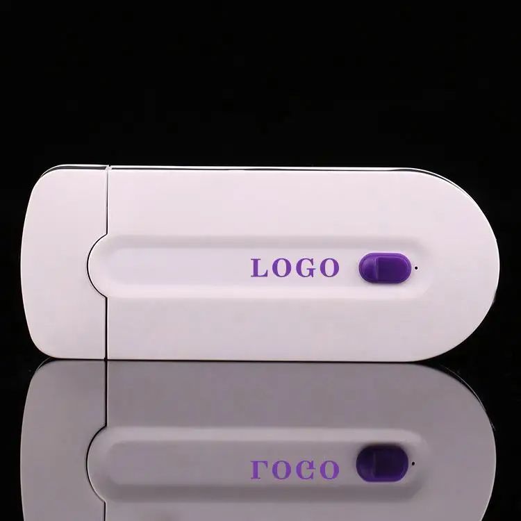 Maquina Cortadora Pelo Recargable Usb Profesional Rondon-5