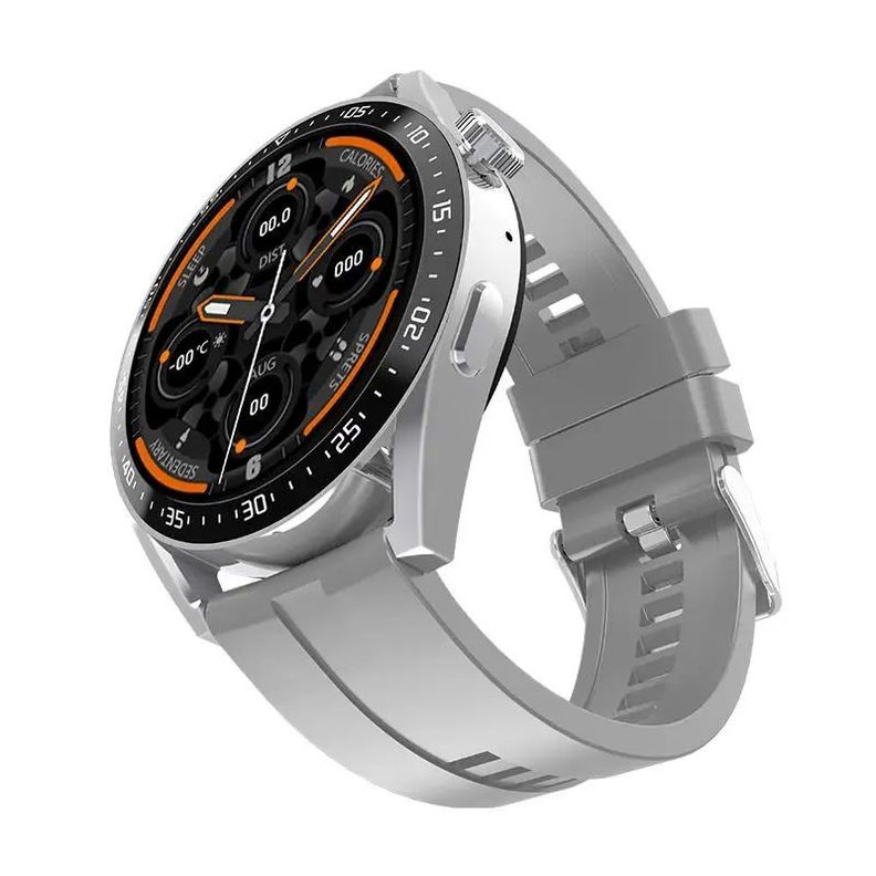 Reloj Inteligente Unisex Bluetooth Ritmo Rondon-1